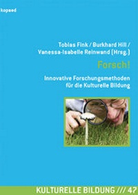 Enlarge image Cover: Forsch! - kopaed