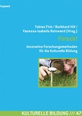 Cover: Forsch! - kopaed