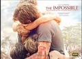 Cover: Impossible - Norma Editorial S.A.