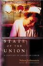 Cover: State of the Union - Princeton University Press