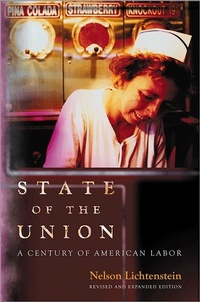 Abbildung von: State of the Union - Princeton University Press