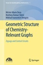 Cover: Geometric Structure of Chemistry-Relevant Graphs - Springer