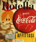 Cover: Mimmo Rotella - Skira