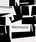 Cover: Aurelie Nemours: Catalogue raisonne - Skira