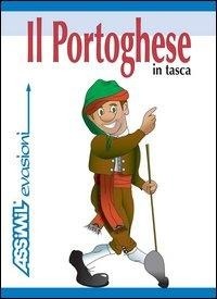 Abbildung von: Il portoghese in tasca - Assimil evasioni;Assimil Italia
