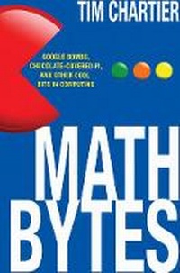 Enlarge image Cover: Math Bytes - Princeton University Press