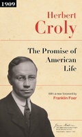 Cover: The Promise of American Life - Princeton University Press