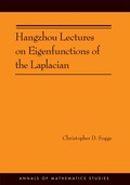 Bild: Hangzhou Lectures on Eigenfunctions of the Laplacian - Princeton University Press