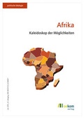Cover: Afrika - oekom verlag