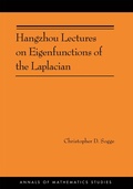 Bild: Hangzhou Lectures on Eigenfunctions of the Laplacian - Princeton University Press
