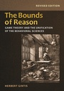 Cover: The Bounds of Reason - Princeton University Press