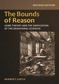 Cover: The Bounds of Reason - Princeton University Press