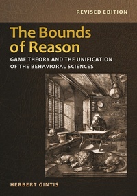 Enlarge image Cover: The Bounds of Reason - Princeton University Press