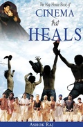 Cover: The Hay House Book of Cinema that Heals - Hay House Inc.