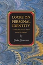 Cover: Locke on Personal Identity - Princeton University Press