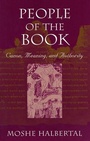 Cover: People of the Book - Harvard University Press