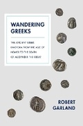 Cover: Wandering Greeks - Princeton University Press