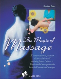 Abbildung von: The Magic of Massage - V&S Publishers