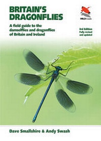 Abbildung von: Britain's Dragonflies - Princeton University Press