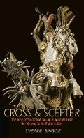 Cover: Cross and Scepter - Princeton University Press
