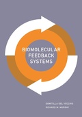 Cover: Biomolecular Feedback Systems - Princeton University Press