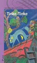 Cover: Tinke Tinke - Alfaguara Infantil