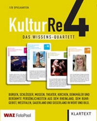 Abbildung von: KulturRe4 - Klartext