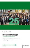 Cover: Die Unabh&auml;ngige - Klartext