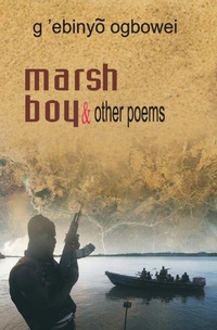 Abbildung von: Marsh Boy and other Poems - Kraft Books
