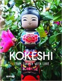Abbildung von: Kokeshi - Kingyo Limited