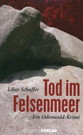 Cover: Tod im Felsenmeer - Societ&auml;ts-Verlag