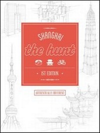 Abbildung von: The Hunt Shanghai - Gatehouse Publishing