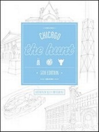 Abbildung von: The Hunt Chicago - Gatehouse Publishing