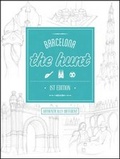 Cover: The Hunt Barcelona - Gatehouse Publishing