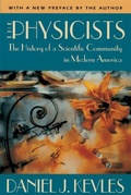 Cover: The Physicists - Harvard University Press