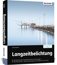 Abbildung von: Langzeitbelichtung - BILDNER Verlag