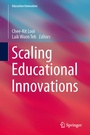 Cover: Scaling Educational Innovations - Springer