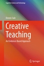Cover: Creative Teaching - Springer