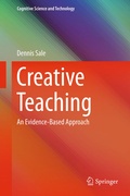 Cover: Creative Teaching - Springer
