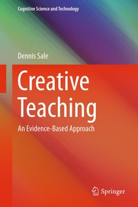 Enlarge image Cover: Creative Teaching - Springer
