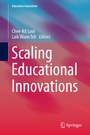 Cover: Scaling Educational Innovations - Springer