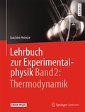 Cover: Lehrbuch zur Experimentalphysik Band 2: Kontinuumsmechanik und Thermodynamik - Springer Spektrum