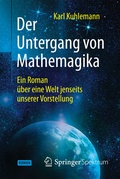Cover: Der Untergang von Mathemagika - Springer Spektrum