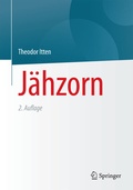 Cover: J&auml;hzorn - Springer