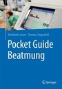 Cover: Pocket Guide Beatmung - Springer