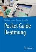 Bild: Pocket Guide Beatmung - Springer