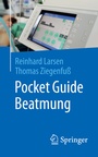 Cover: Pocket Guide Beatmung - Springer