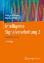 Cover: Intelligente Signalverarbeitung 2 - Springer Vieweg
