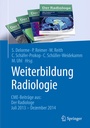 Cover: Weiterbildung Radiologie - Springer
