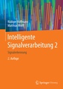 Cover: Intelligente Signalverarbeitung 2 - Springer Vieweg